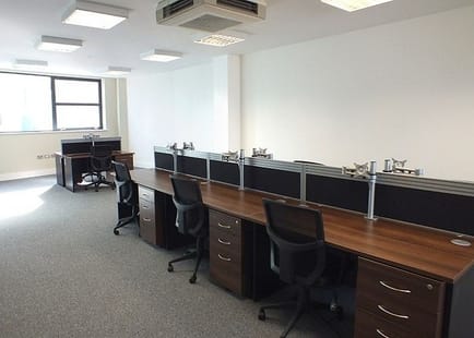 Image 1 of Curve Serviced Offices (Managed 118 - 388 sqft) - 30B Wilds Rents, SE1 4QG - London Bridge