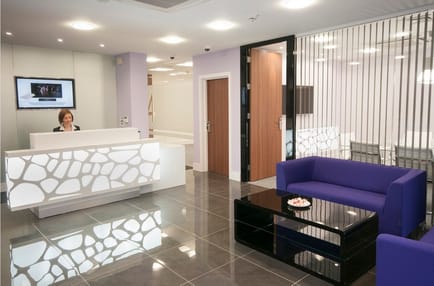 Image 9 of Curve Serviced Offices (Managed 118 - 388 sqft) - 30B Wilds Rents, SE1 4QG - London Bridge
