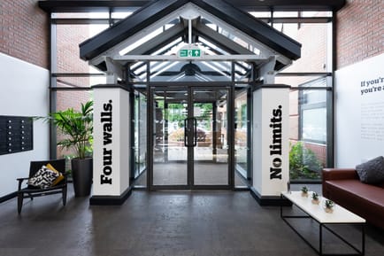 Image 1 of Biz Space - Gresley House - Ten Pound Walk, DN4 - Doncaster