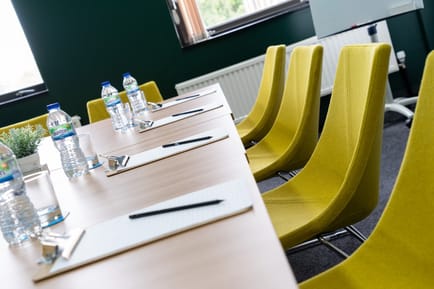 Image 6 of Biz Space - Gresley House - Ten Pound Walk, DN4 - Doncaster