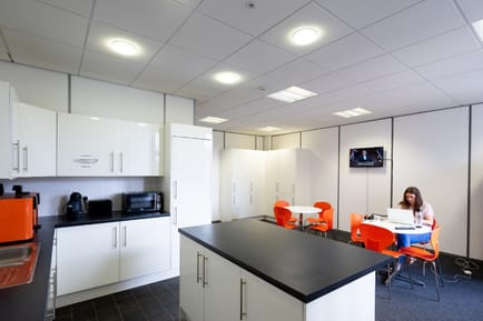 Image 8 of Biz Space - Gresley House - Ten Pound Walk, DN4 - Doncaster