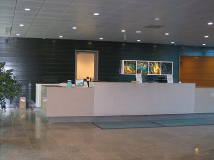 Image 3 of Regus - Pasilan Visio - Televisiokatu 3 - Helsinki