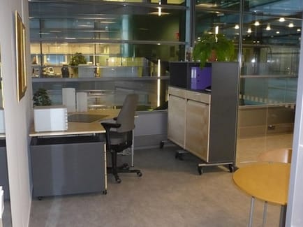 Image 4 of Regus - Pasilan Visio - Televisiokatu 3 - Helsinki