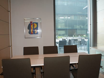 Image 5 of Regus - Pasilan Visio - Televisiokatu 3 - Helsinki