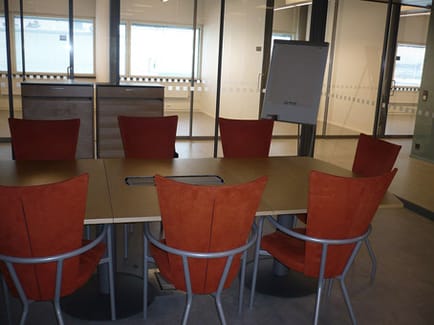 Image 6 of Regus - Pasilan Visio - Televisiokatu 3 - Helsinki