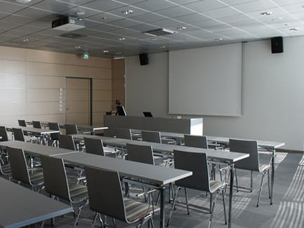 Image 8 of Regus - Pasilan Visio - Televisiokatu 3 - Helsinki