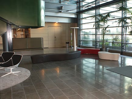 Image 9 of Regus - Pasilan Visio - Televisiokatu 3 - Helsinki