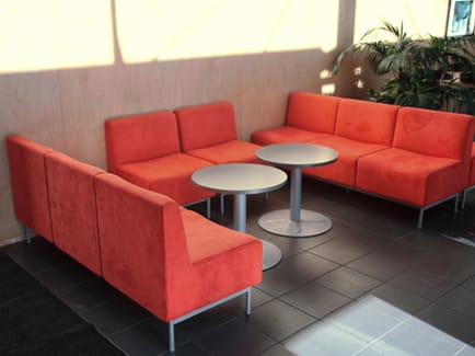 Image 2 of Regus - Ruoholahti - Itämerenkatu 5 - Helsinki