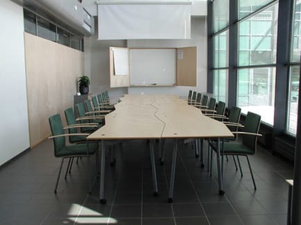 Image 3 of Regus - Ruoholahti - Itämerenkatu 5 - Helsinki