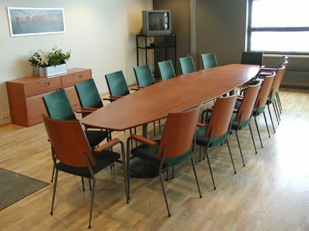 Image 6 of Regus - Ruoholahti - Itämerenkatu 5 - Helsinki