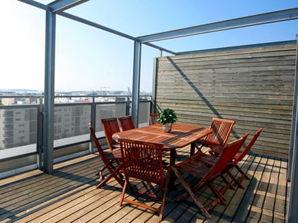 Image 7 of Regus - Ruoholahti - Itämerenkatu 5 - Helsinki