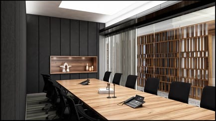 Image 6 of IZA Business Centers - Arcos Bosques - Promenade des Tamarins - Paseo de Los Tamarindos 60 - Bosques de Las Lomas (Mexico City)