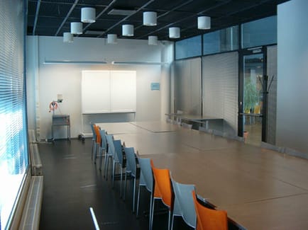 Image 8 of Regus - Leija - Pakkalankuja 7 - Vantaa