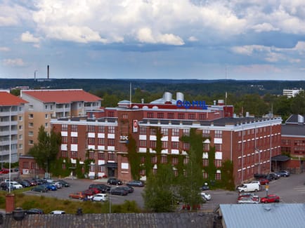 Image 1 of Regus - Old Mill - Ruukinkatu 2-4 - Turku (*)