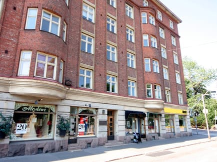 Image 1 of Regus - Parlamentti - 44 A Mannerheimintie - Helsinki