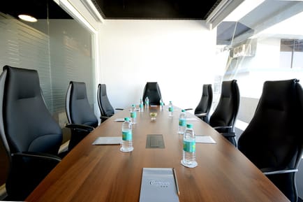 Image 2 of Access Suites Pvt. Ltd - Kalina - Grand Palladium - 175 CST Road - Kalina - Mumbai