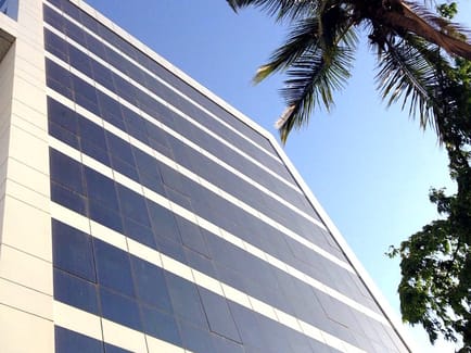 Image 1 of Access Suites Pvt. Ltd - Kalina - Grand Palladium - 175 CST Road - Kalina - Mumbai
