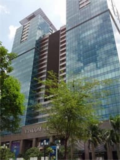 Image 1 of Crosscoop - VINCOM CENTER - 70 - 72 Le Thanh Ton - District 1 - Ho Chi Minh City