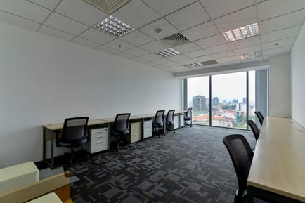 Image 12 of Crosscoop - VINCOM CENTER - 70 - 72 Le Thanh Ton - District 1 - Ho Chi Minh City
