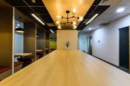 Image 8 of Crosscoop - VINCOM CENTER - 70 - 72 Le Thanh Ton - District 1 - Ho Chi Minh City
