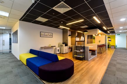 Image 3 of Crosscoop - VINCOM CENTER - 70 - 72 Le Thanh Ton - District 1 - Ho Chi Minh City