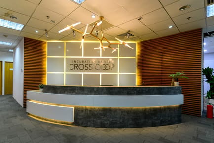 Image 2 of Crosscoop - VINCOM CENTER - 70 - 72 Le Thanh Ton - District 1 - Ho Chi Minh City