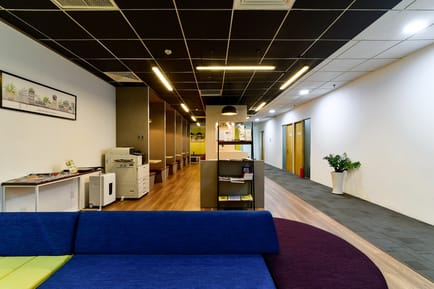 Image 10 of Crosscoop - VINCOM CENTER - 70 - 72 Le Thanh Ton - District 1 - Ho Chi Minh City