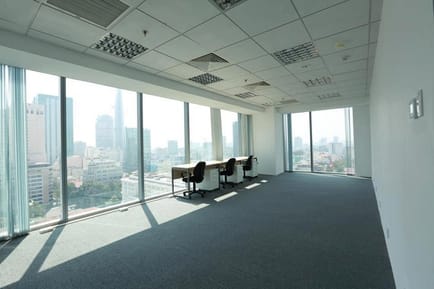 Image 13 of Crosscoop - VINCOM CENTER - 70 - 72 Le Thanh Ton - District 1 - Ho Chi Minh City