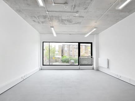 Image 4 of Workspace - ScreenWorks - 22 Highbury Grove, N5 - Highbury (Office, Studio)