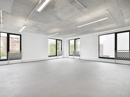 Image 5 of Workspace - ScreenWorks - 22 Highbury Grove, N5 - Highbury (Office, Studio)