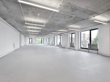Image 6 of Workspace - ScreenWorks - 22 Highbury Grove, N5 - Highbury (Office, Studio)