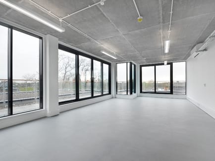 Image 7 of Workspace - ScreenWorks - 22 Highbury Grove, N5 - Highbury (Office, Studio)
