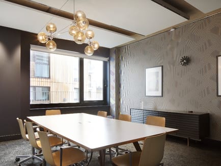 Image 1 of Workspace - ScreenWorks - 22 Highbury Grove, N5 - Highbury (Office, Studio)