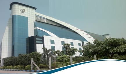Image 1 of Avanta - Silverton Tower - Golf Course Ext Road - Sector 50 - Gurgaon