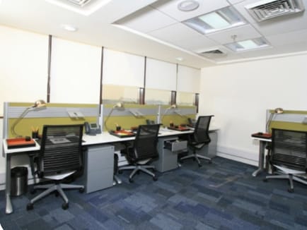 Image 2 of Avanta - Silverton Tower - Golf Course Ext Road - Sector 50 - Gurgaon