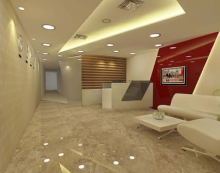 Image 3 of Avanta - Silverton Tower - Golf Course Ext Road - Sector 50 - Gurgaon