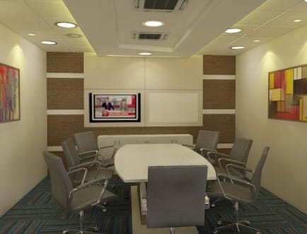 Image 4 of Avanta - Silverton Tower - Golf Course Ext Road - Sector 50 - Gurgaon
