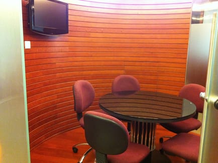 Image 5 of OfficeMate Business Centre Limited - 39 Chatham Road South - Tsim Sha Tsui - Hong Kong