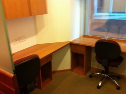 Image 6 of OfficeMate Business Centre Limited - 39 Chatham Road South - Tsim Sha Tsui - Hong Kong