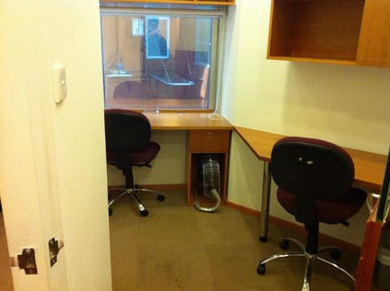 Image 7 of OfficeMate Business Centre Limited - 39 Chatham Road South - Tsim Sha Tsui - Hong Kong