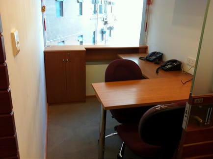 Image 8 of OfficeMate Business Centre Limited - 39 Chatham Road South - Tsim Sha Tsui - Hong Kong