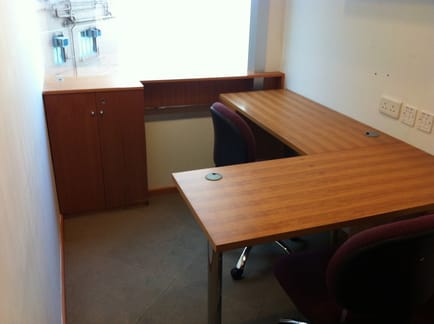 Image 9 of OfficeMate Business Centre Limited - 39 Chatham Road South - Tsim Sha Tsui - Hong Kong