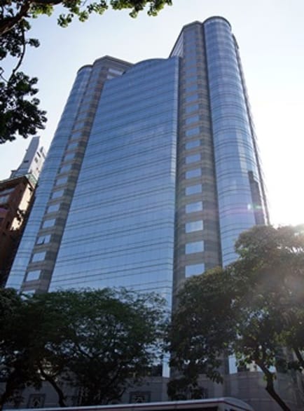 Image 1 of OfficeMate Business Centre Limited - 39 Chatham Road South - Tsim Sha Tsui - Hong Kong