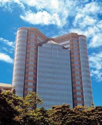 Image 2 of OfficeMate Business Centre Limited - 39 Chatham Road South - Tsim Sha Tsui - Hong Kong