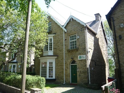 Image 1 of Theddlethorpe Properties - Media House - 63 Wostenholm Road, S7 - Sheffield