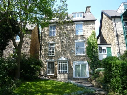 Image 2 of Theddlethorpe Properties - Media House - 63 Wostenholm Road, S7 - Sheffield