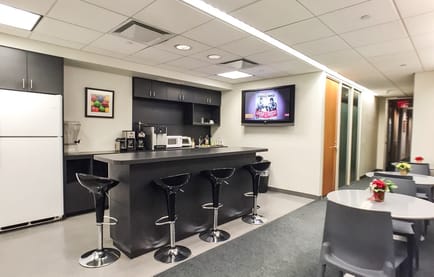 Image 5 of Bevmax Office Centers - 485 Madison Avenue - New York - NY