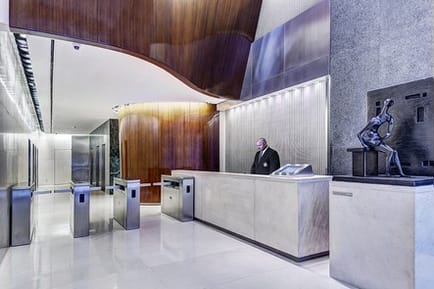 Image 6 of Bevmax Office Centers - 485 Madison Avenue - New York - NY