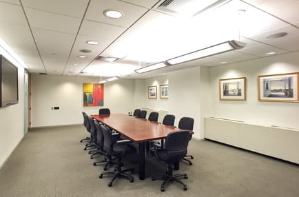Image 4 of Bevmax Office Centers - 485 Madison Avenue - New York - NY