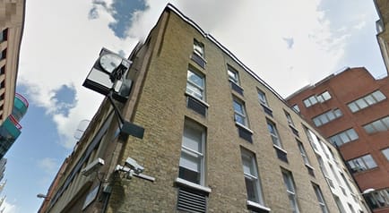 Image 4 of Coworking Space Ltd - 25 Furnival Street, EC4 - Chancery Lane